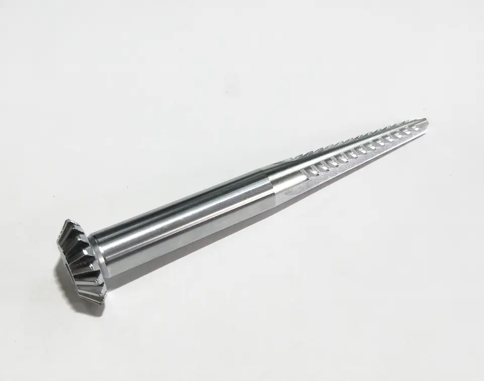 N277078 RH Cotton Picker Spindle product image