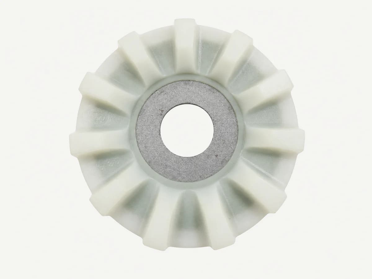 Standard doffer product reference image